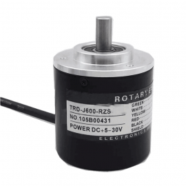 TRD-J600-RZS KOYO Rotary Encoder New And Original