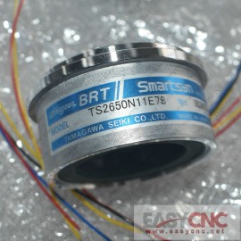 TS2650N11E78 TAMAGAWA ENCODER NEW AND ORIGINAL