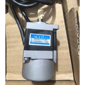TS4602N2121E200 TAMAGAWA AC SERVO MOTOR NEW