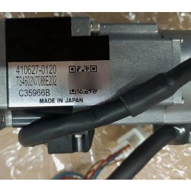 TS4602N7088E202 TAMAGAWA AC SERVO MOTOR NEW