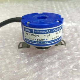 TS5214N8590 Tamagawa Encoder New And Origiral