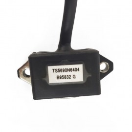 TS5690N6404 Mitsubishi Spindle Encoder Used