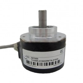 TVI58N-01NK0R6TN-01024 PEPPERL+FUCHS Encoder New And Original