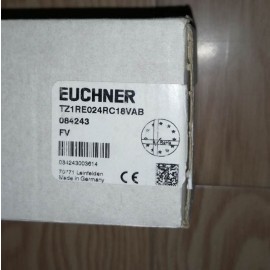 TZ1RE024RC18VAB EUCHNER Safety Switch New