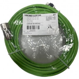VW3M8102R100 Schneider Encoded Cable 10M NEW