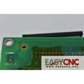 W814857810111A01 SCHNEIDER Driver Board NEW
