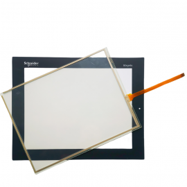 XBTOT5220 XBTOT5320 XBTOT5330 Schneider Touch Screen Protective Film New And Original