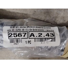XD-CLP70-05-E Omron Communication Cable 5M NEW
