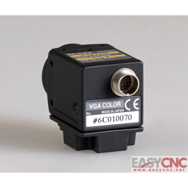 KEYENCE XG-035C Color CCD Industrial Camera Vision System Camera USED