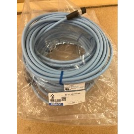 XS5W-T421-GMC-K Omron Connector Cable 5M NEW