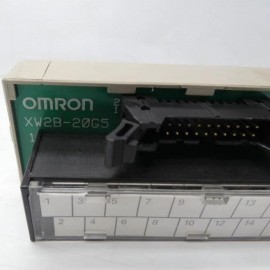 XW2B-20G5 Omron Terminal Block Witn 0.5M/1M/1.5M/2M/3M Cable NEW