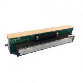 XW2B-40F5-P Omron Terminal Block Witn 0.5M/1M/1.5M/2M/3M/5M Cable NEW