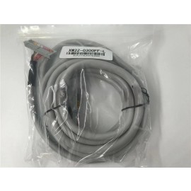 XW2Z-0300FF-L Omron Cable 3M NEW
