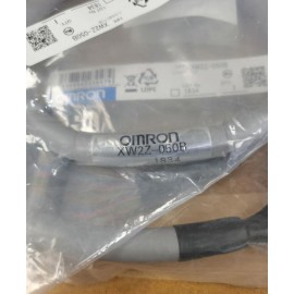 XW2Z-050B Omron Cable 0.5M NEW