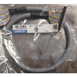XW2Z-050EE Omron Cable 0.5M NEW