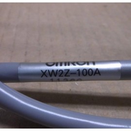XW2Z-100A Omron Cable 1M NEW