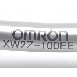 XW2Z-100EE Omron Cable 1M NEW