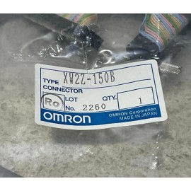 XW2Z-150B Omron Cable 1.5M NEW