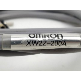 XW2Z-200A Omron Cable 2M NEW