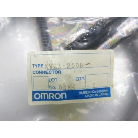 XW2Z-200B Omron Cable 2M NEW