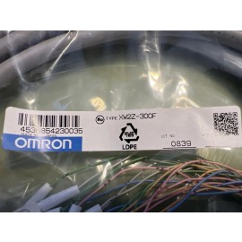 XW2Z-300F Omron Cable 3M NEW