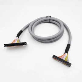 XW2Z-800B Omron Cable 8M NEW