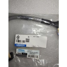 XW2Z-C25K Omron Cable 0.25M NEW