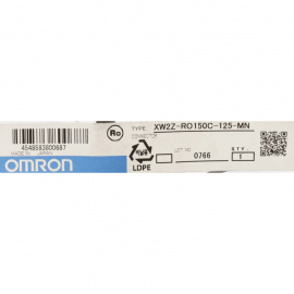 XW2Z-RO150C-125-MN Omron Connector Cable NEW