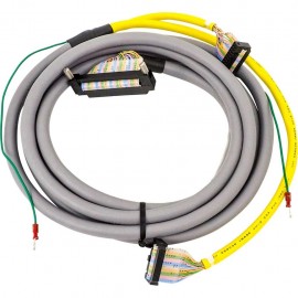 XW2Z-RO300C-275 Omron Connector Cable NEW