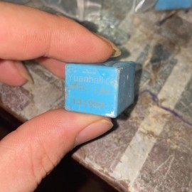 YNC-10H Yuenhall Current Sensor Used