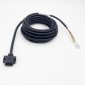 VM030-L100-UTL VEICHI Servo Cable 10M NEW